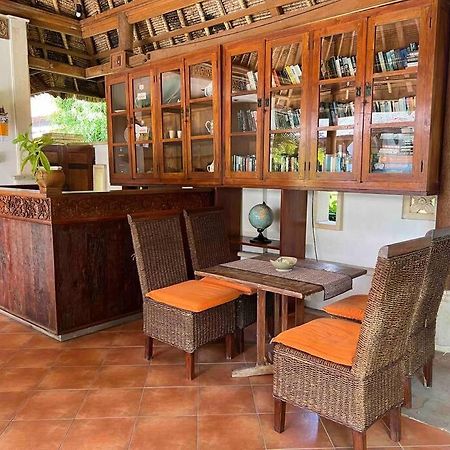 Bali Berg Villa, Sanur Bagian luar foto