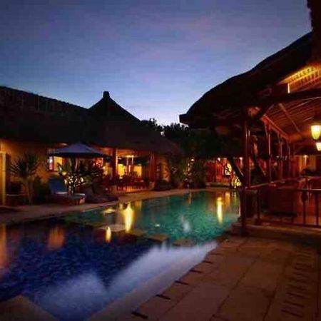 Bali Berg Villa, Sanur Bagian luar foto