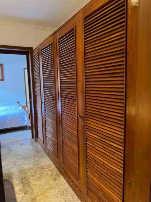 Bali Berg Villa, Sanur Bagian luar foto