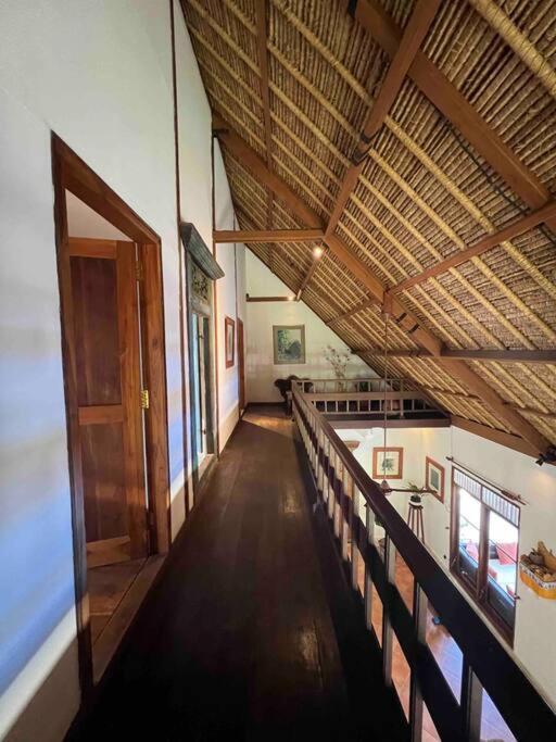 Bali Berg Villa, Sanur Bagian luar foto