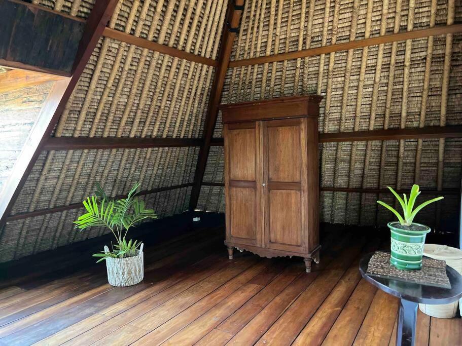 Bali Berg Villa, Sanur Bagian luar foto
