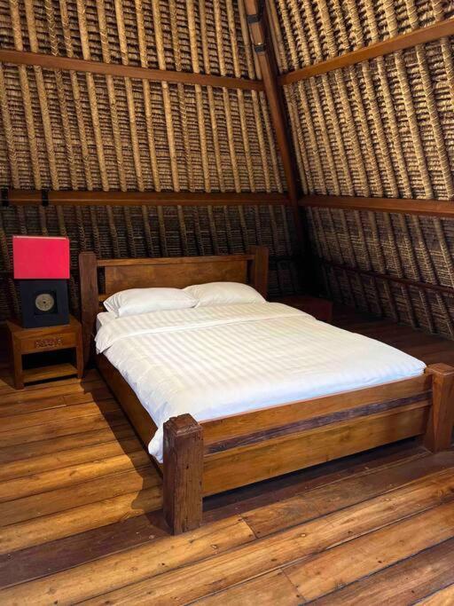 Bali Berg Villa, Sanur Bagian luar foto