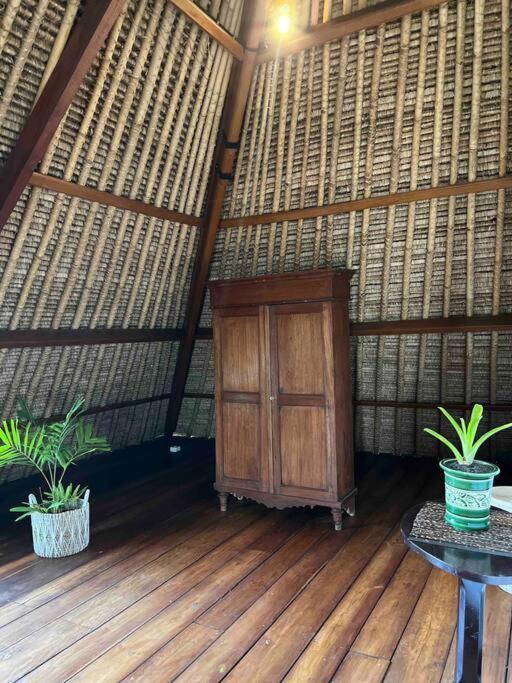 Bali Berg Villa, Sanur Bagian luar foto