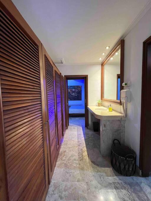 Bali Berg Villa, Sanur Bagian luar foto