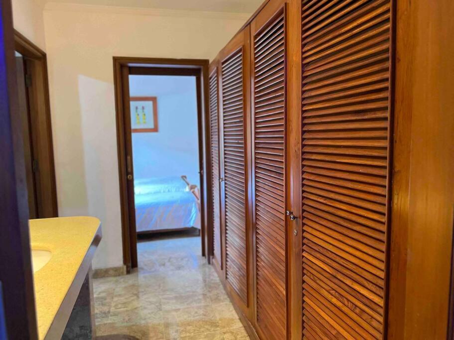 Bali Berg Villa, Sanur Bagian luar foto