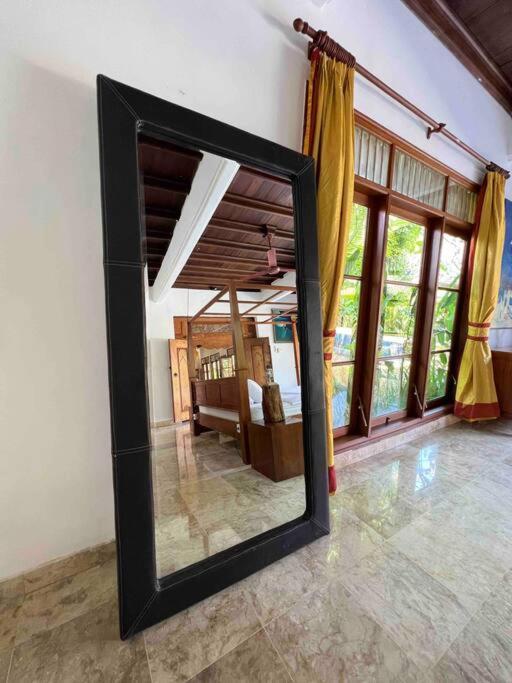 Bali Berg Villa, Sanur Bagian luar foto