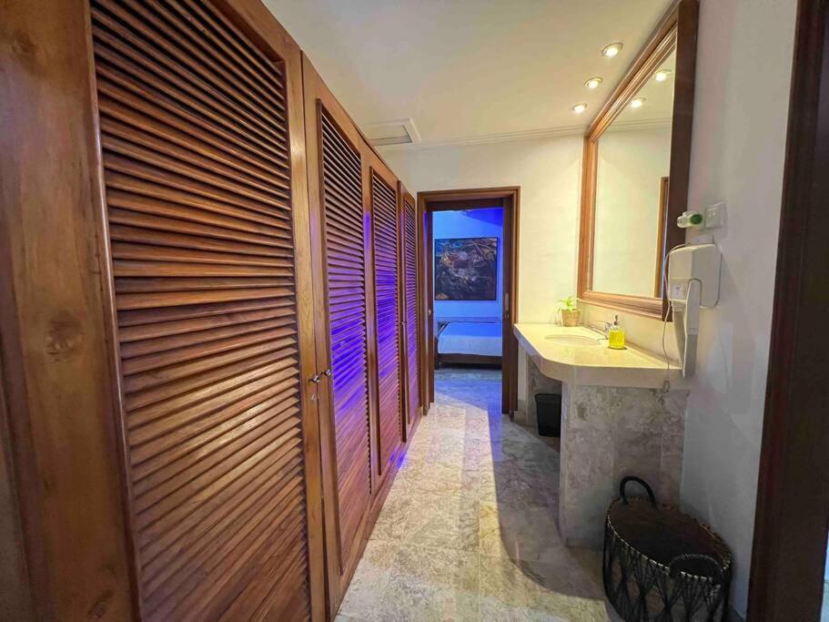 Bali Berg Villa, Sanur Bagian luar foto